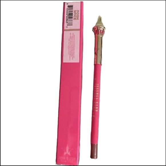 BUNDLE SALE, NIB- JEFFREE STAR Lipstick, Liquid Lipstick, and Lip Liner 50$ FIRM - Picture 13 of 15